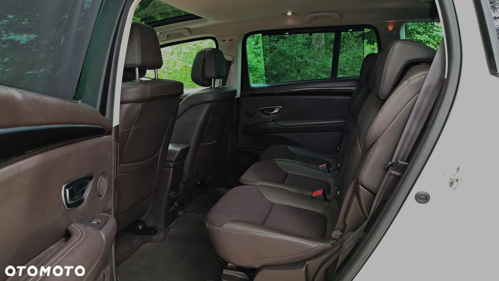 Renault Espace Energy dCi 160 EDC Intens - 25