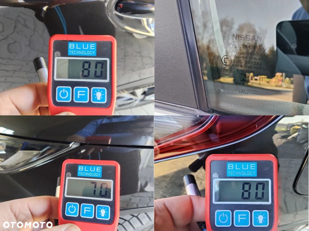 Nissan Qashqai 1.6 DIG-T 360 - 39