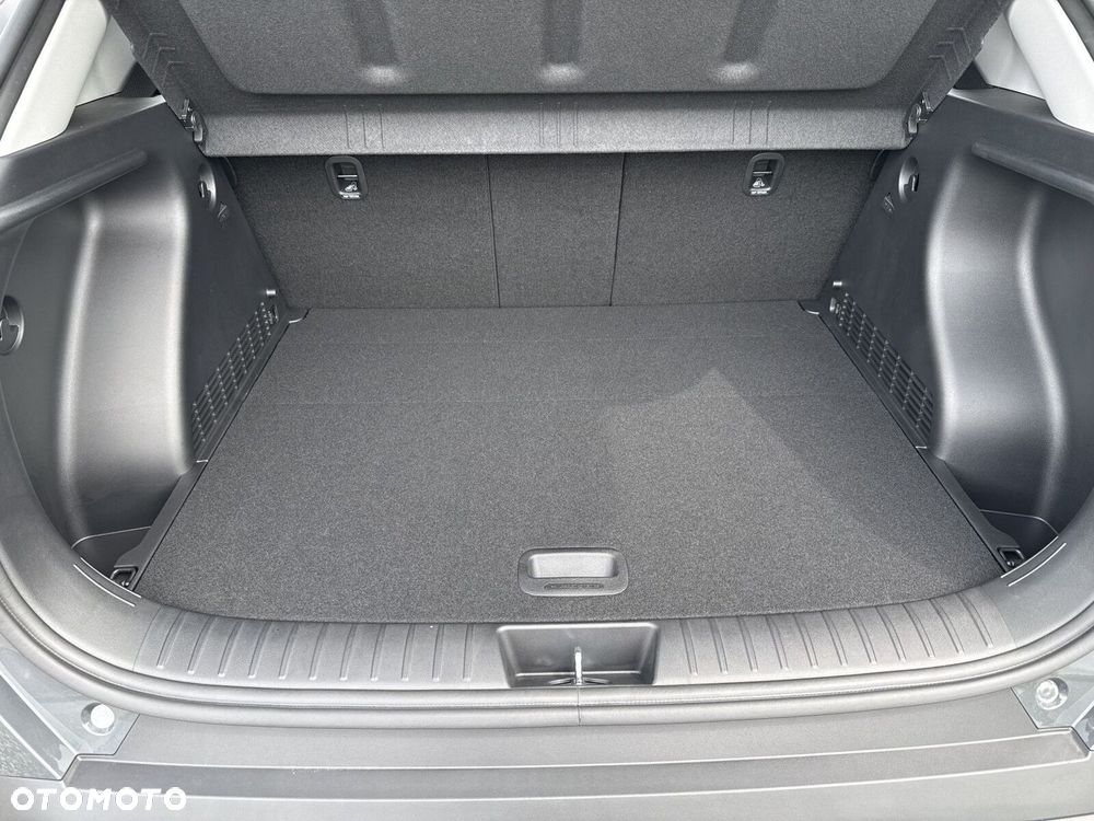 Hyundai Kona 1.6 GDI Hybrid Smart DCT - 22