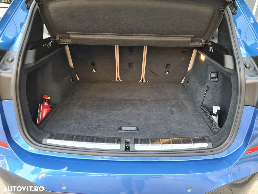 BMW X1 - 12