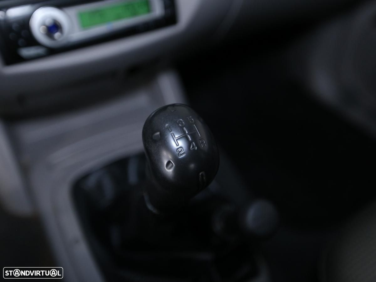 Mitsubishi L200 C.Dupla Invite 4X4 C/IVA - 19