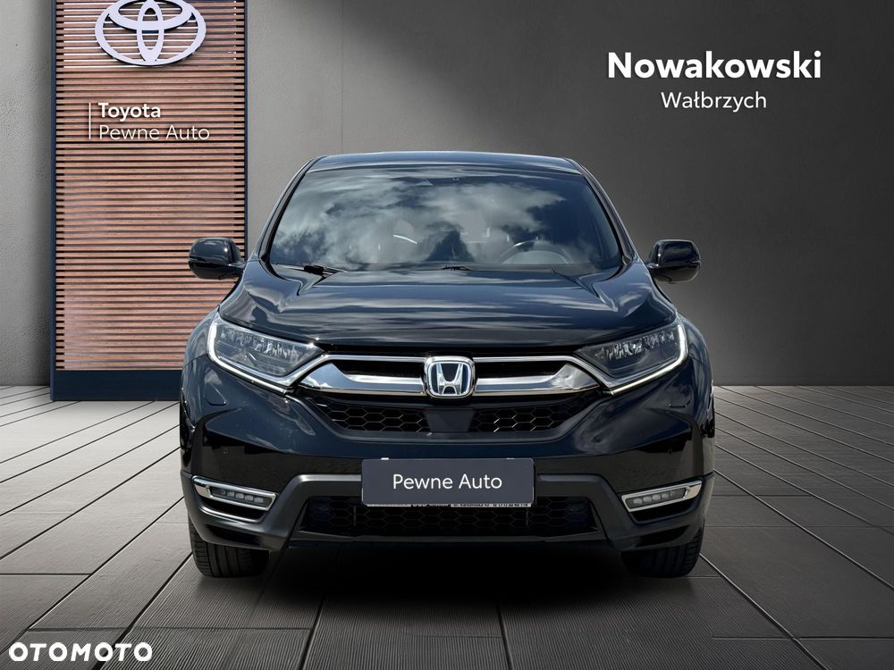Honda CR-V - 7