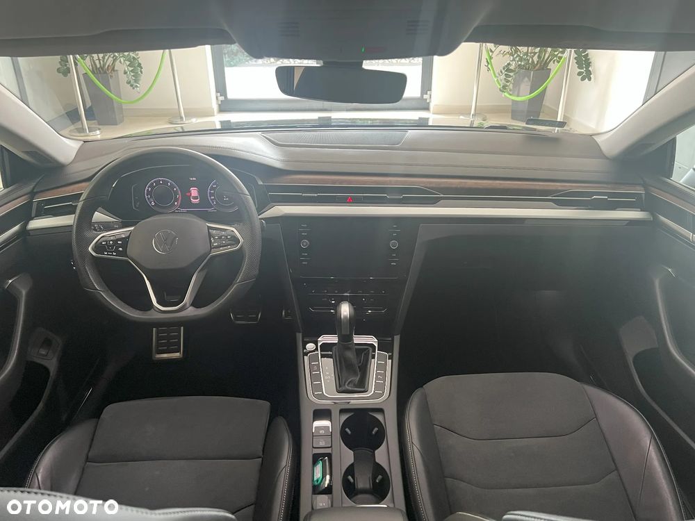 Volkswagen Arteon 2.0 TSI Elegance DSG - 13