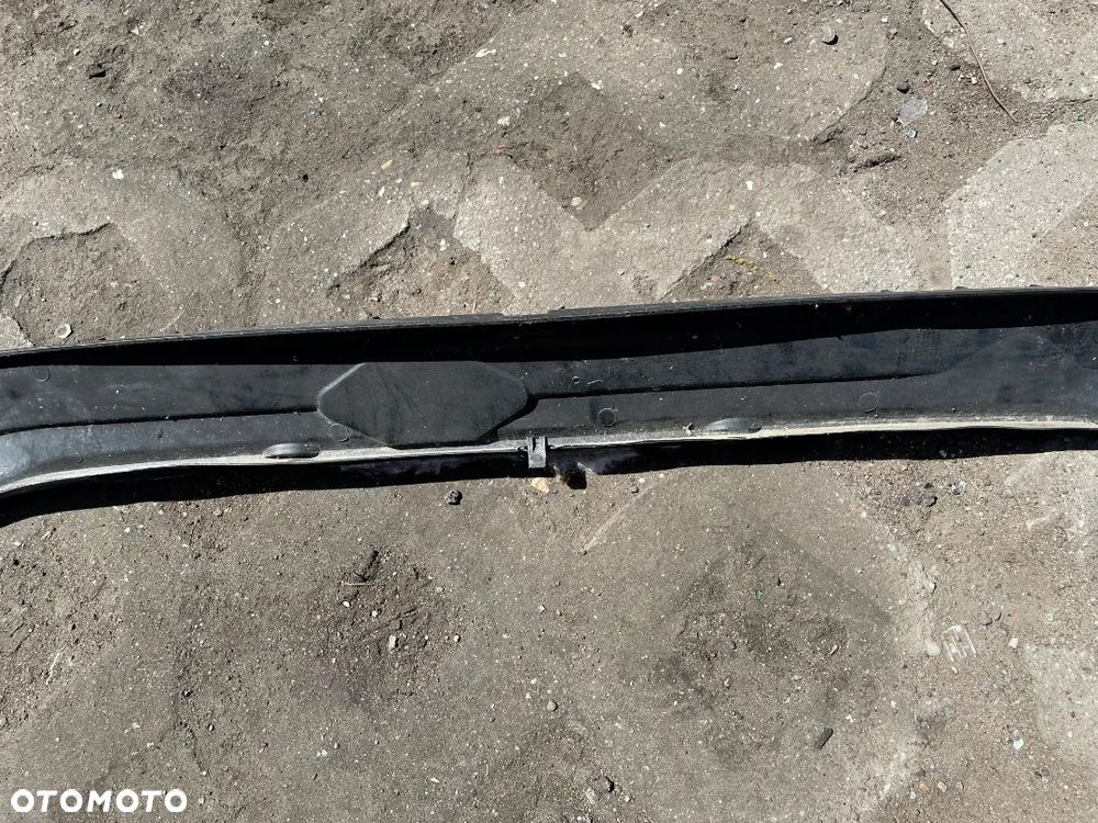 PEUGEOT 207 CC SW PODSZYBIE DOLNE 9681844780 - 3