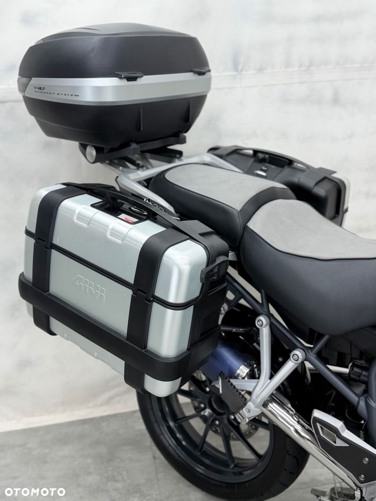 Triumph Tiger - 17