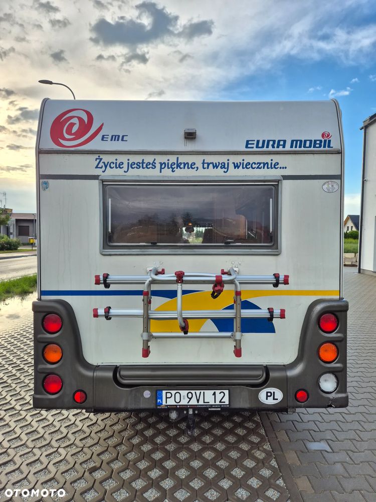 Fiat Ducato - 5