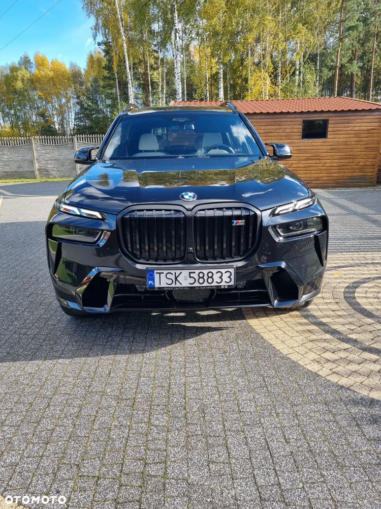 BMW X7 - 2