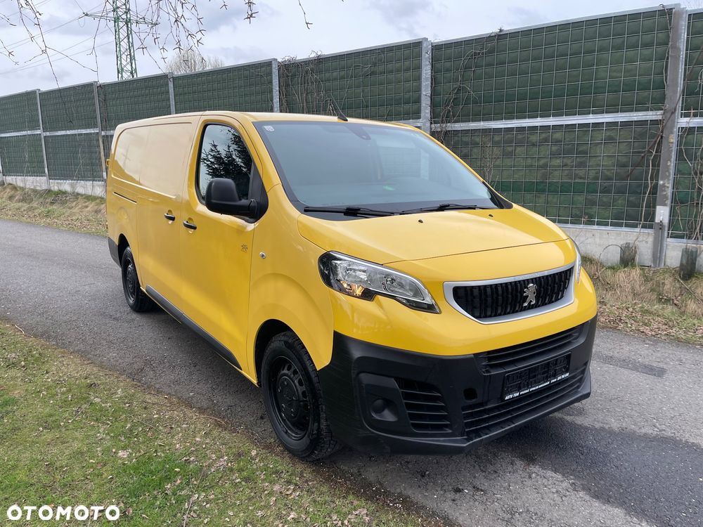 Peugeot Expert - 1