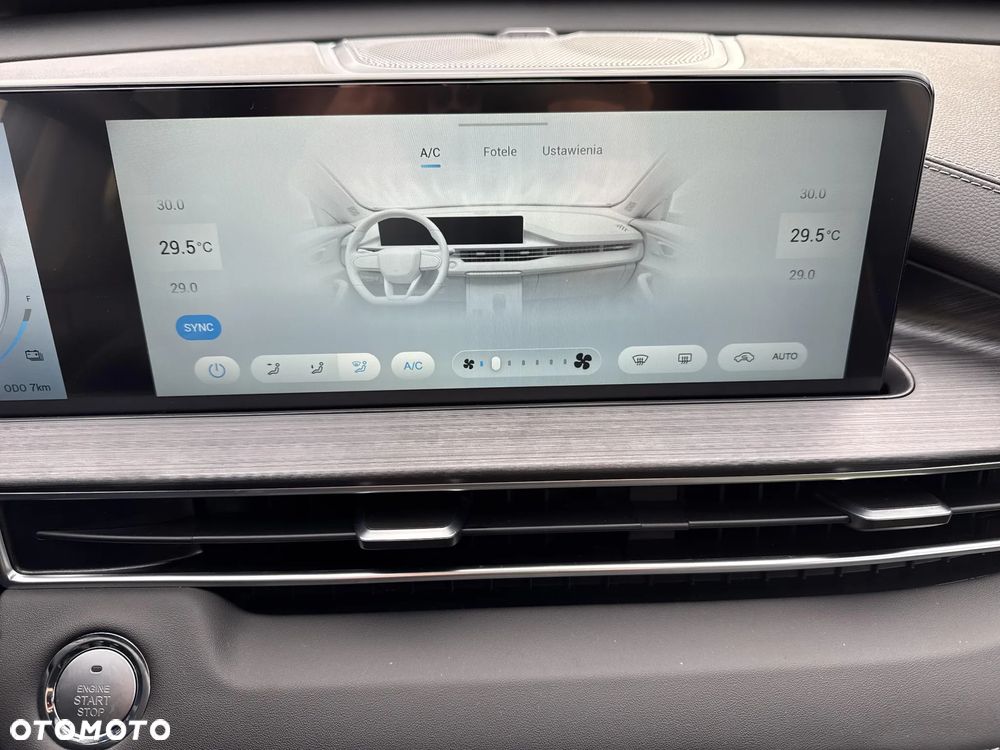 Chery Tiggo 4 1.5 GDI HEV Prestige DHT - 20