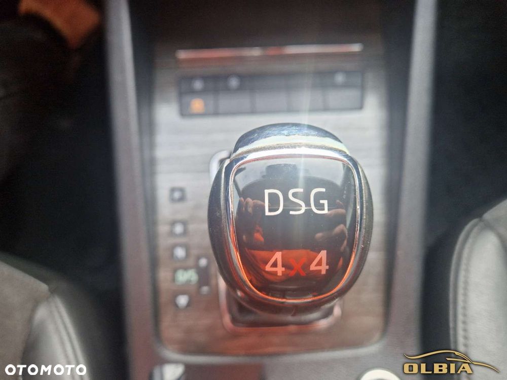 Skoda Octavia - 33