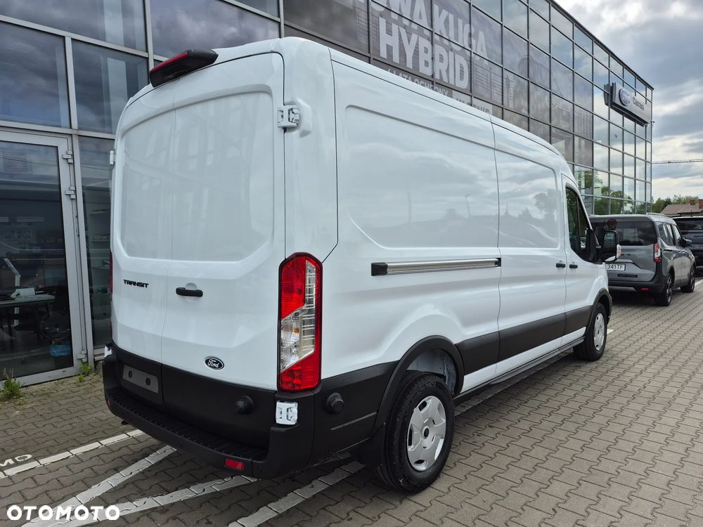 Ford TRANSIT - 6