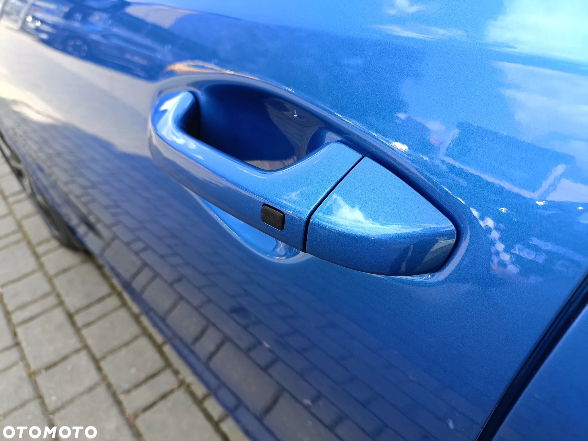 Kia Ceed - 10