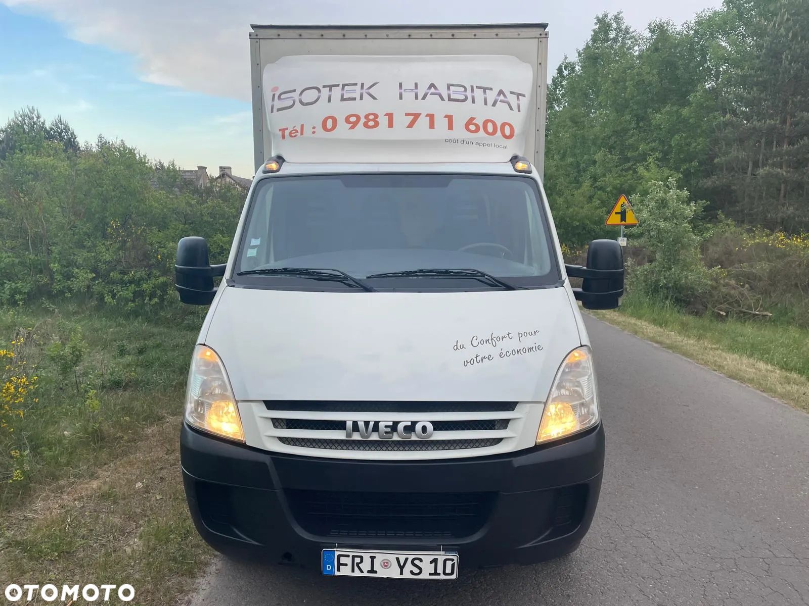 Iveco DAILY - 1