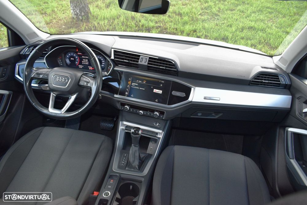 Audi Q3 35 TFSI Advanced S tronic - 18