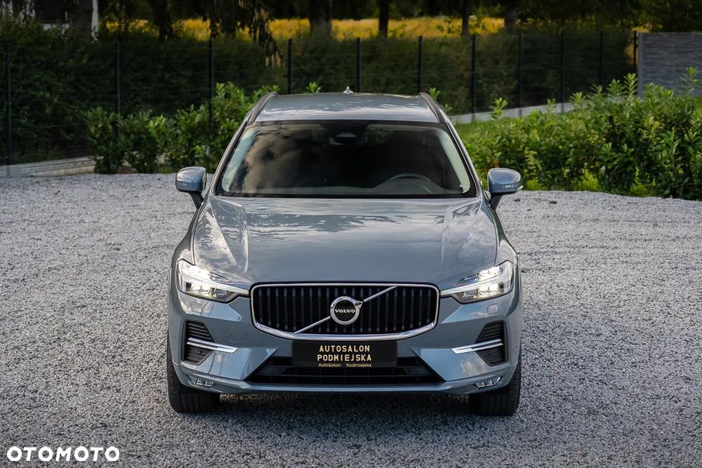 Volvo XC 60 B4 D Geartronic Momentum Pro - 2