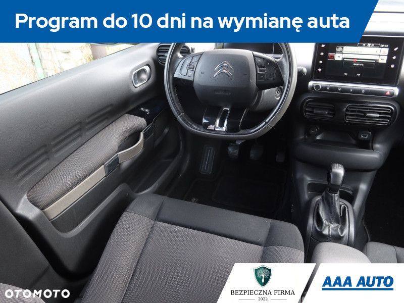 Citroën C4 Cactus - 9