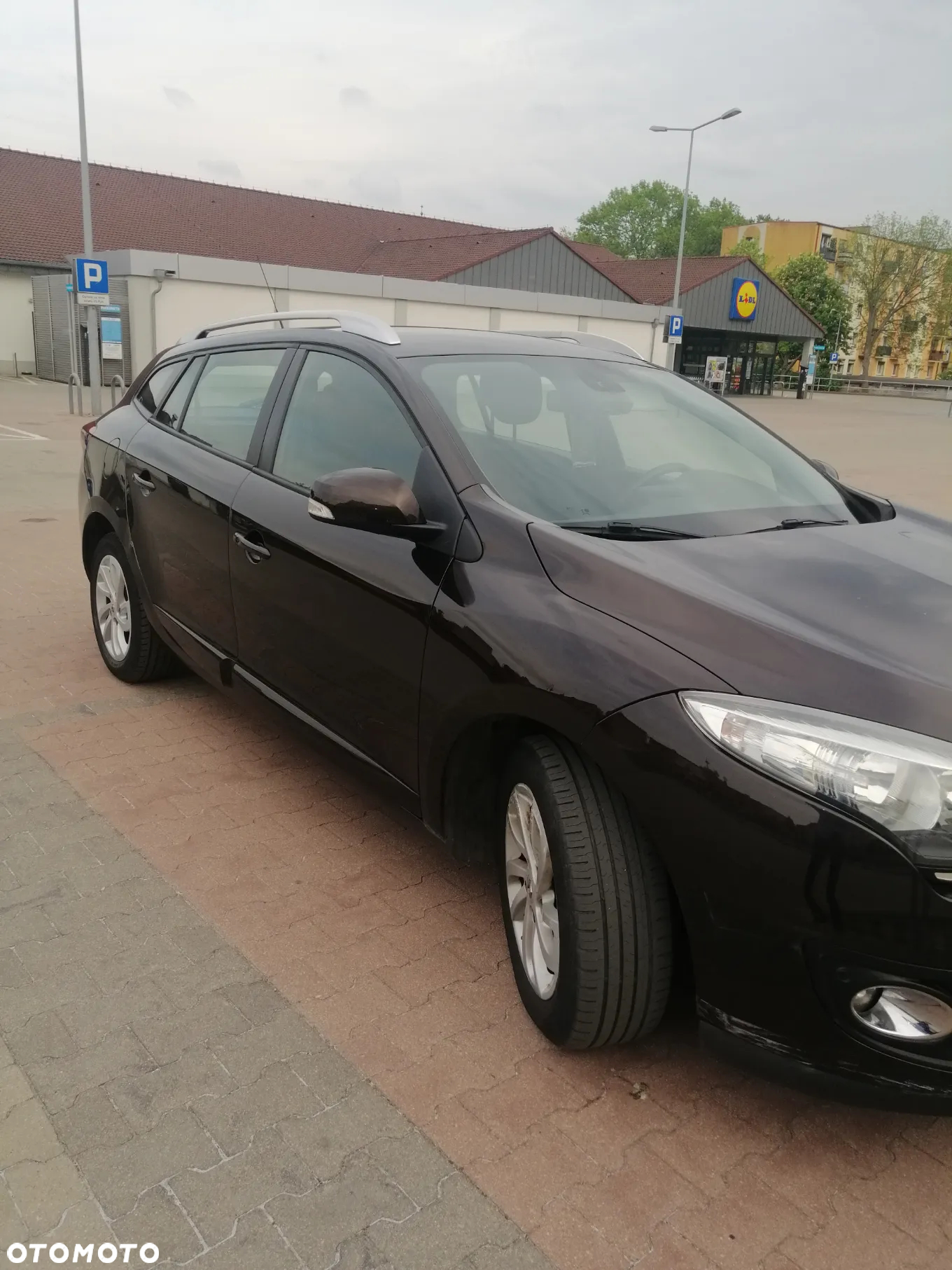 Renault Megane 1.6 16V 100 TomTom Edition - 8
