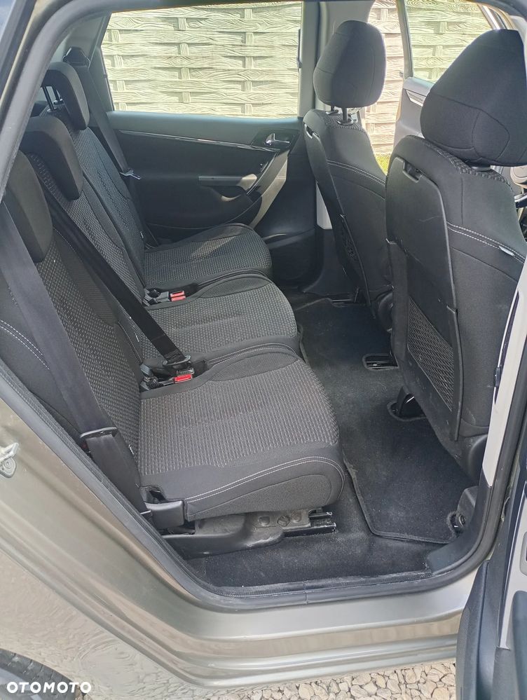Citroën C4 Picasso 1.6 VTi Attraction - 9