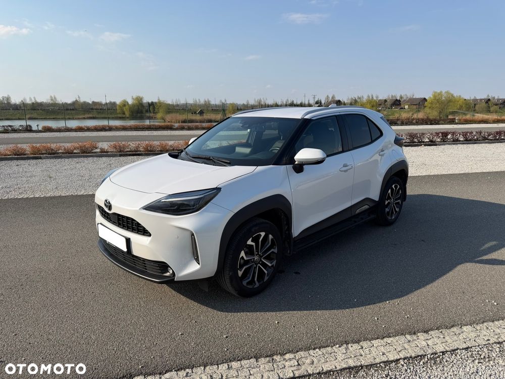 Toyota Yaris Cross 1.5 Comfort - 3