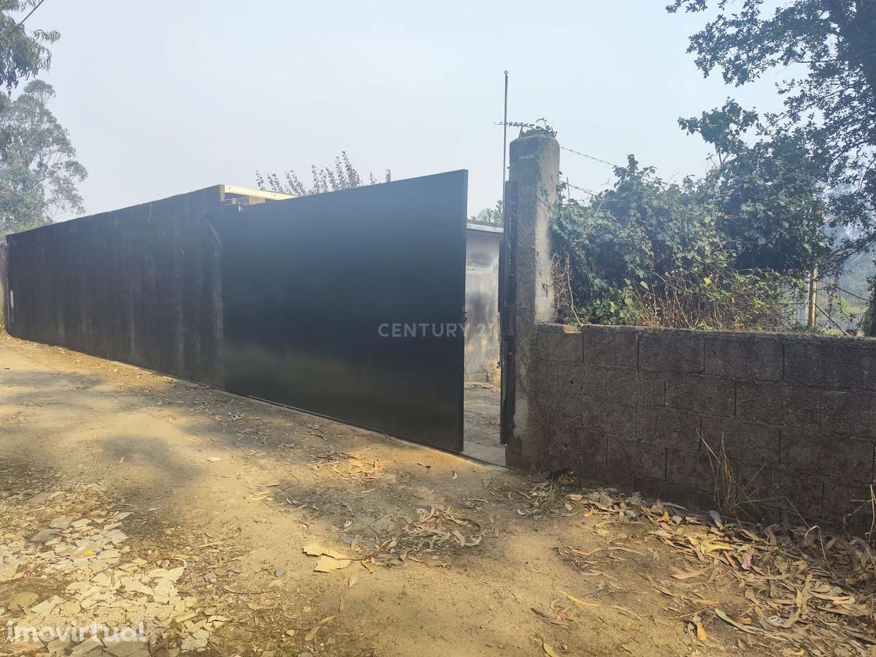 Terreno Rústico em Barqueiros, Barcelos - Grande imagem: 3/26