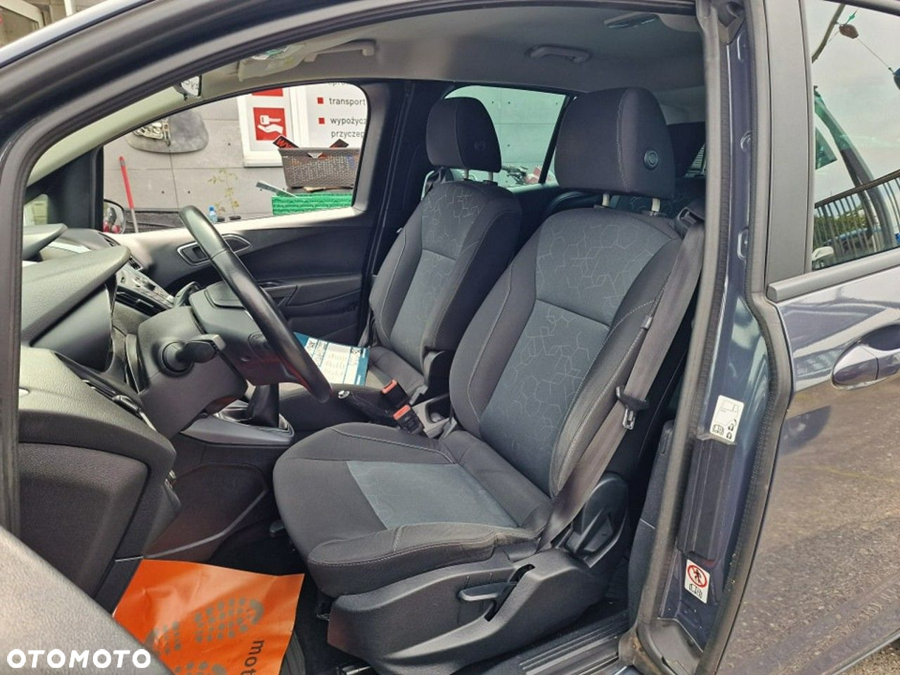 Ford B-MAX 1.0 EcoBoost Trend - 6