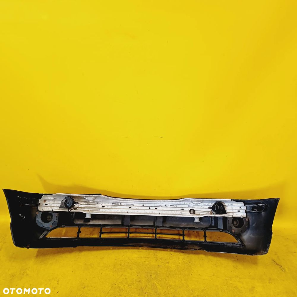 ZDERZAK PRZÓD PRZEDNI BMW 3 E46 KOMBI LAK. 475/9 NR17 - 12