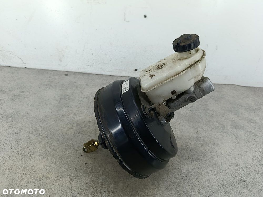 SERWO HAMULCOWE KIA SORENTO I 59110-3E000 59100-3E150 2.5 CRDI - 6