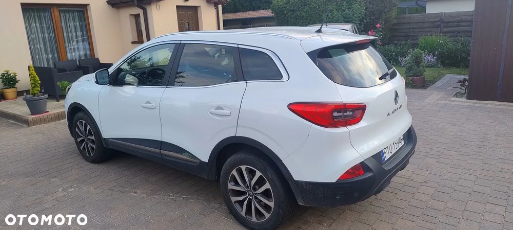 Renault Kadjar Energy dCi 130 X-tronic Bose Edition - 6