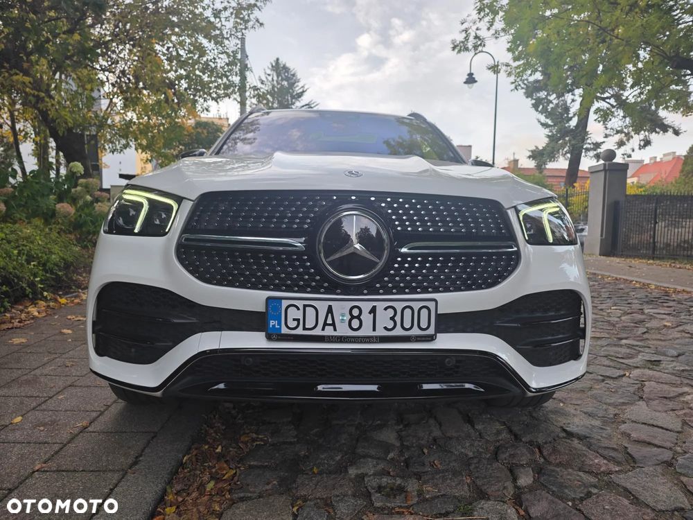 Mercedes-Benz Gle 2023 photo 5