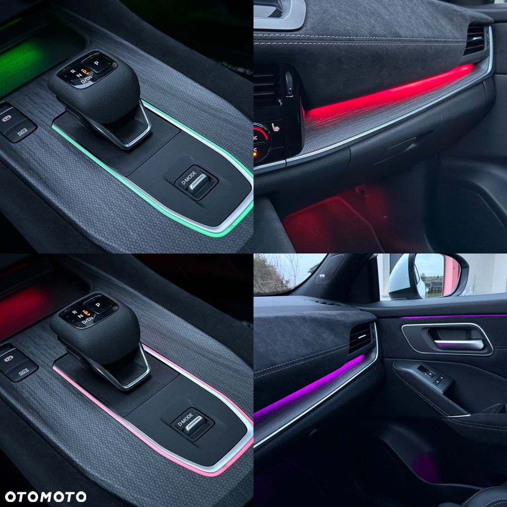 Nissan Qashqai 1.3 DIG-T MHEV Xtronic Tekna+ - 24