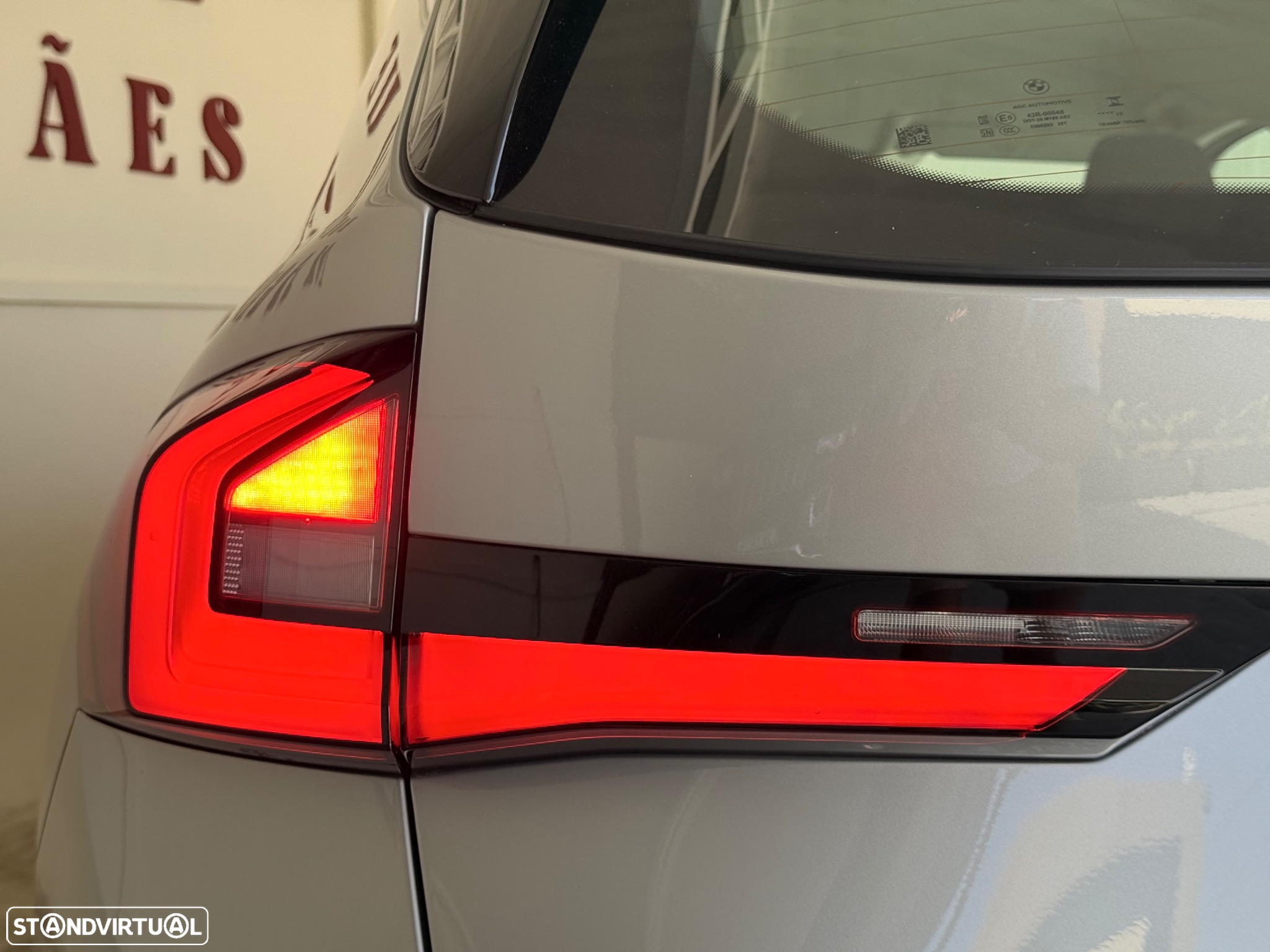 BMW iX1 xDrive30 - 25