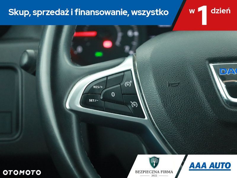 Dacia Duster - 18