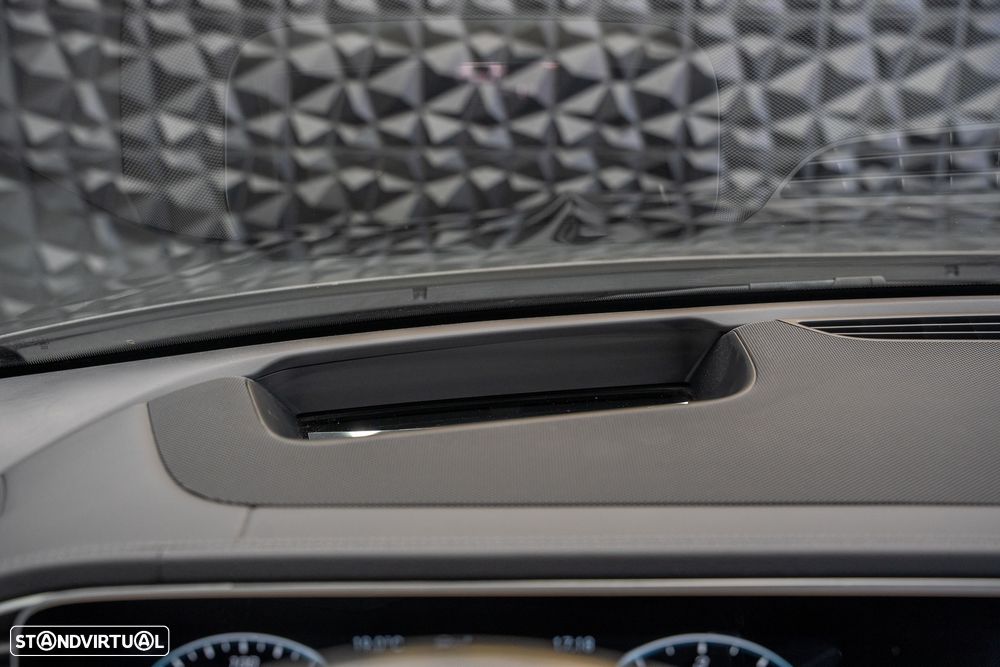 Mercedes-Benz GLE 350 de 4Matic - 28