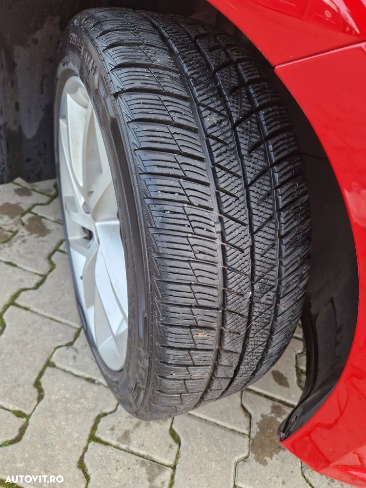 Seat Leon 1.4 TSI Start&Stop FR - 9