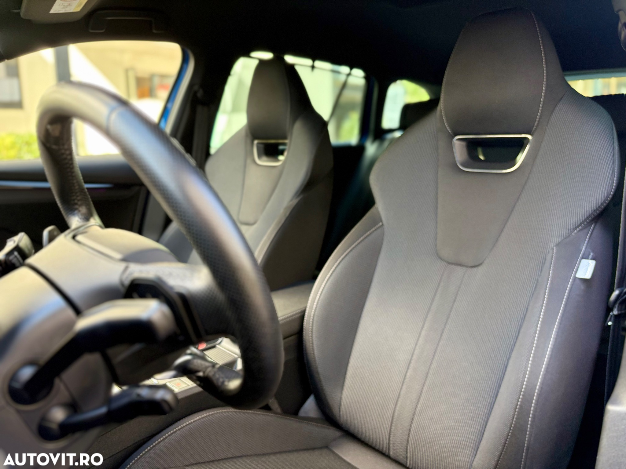 Skoda Octavia 2.0 TDI 150 CP DSG Sportline - 7