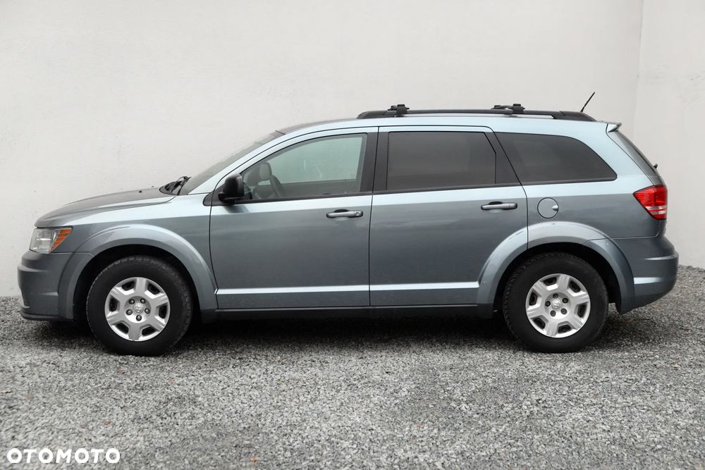 Dodge Journey - 24
