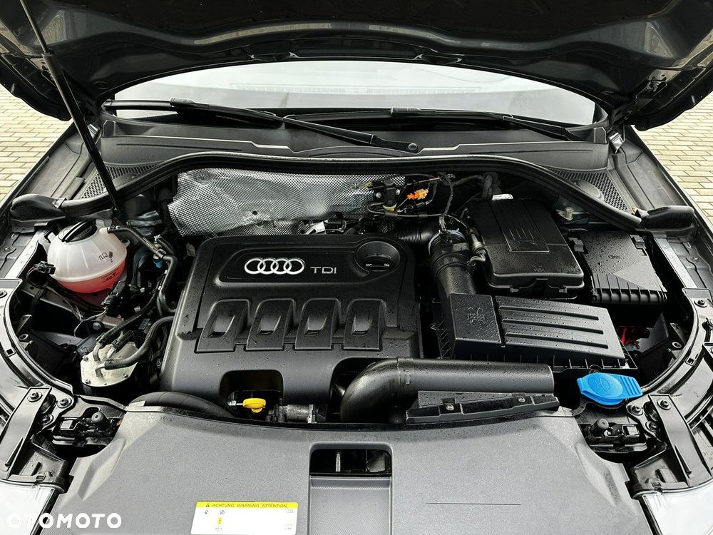 Audi Q3 2.0 TDI Quattro - 32