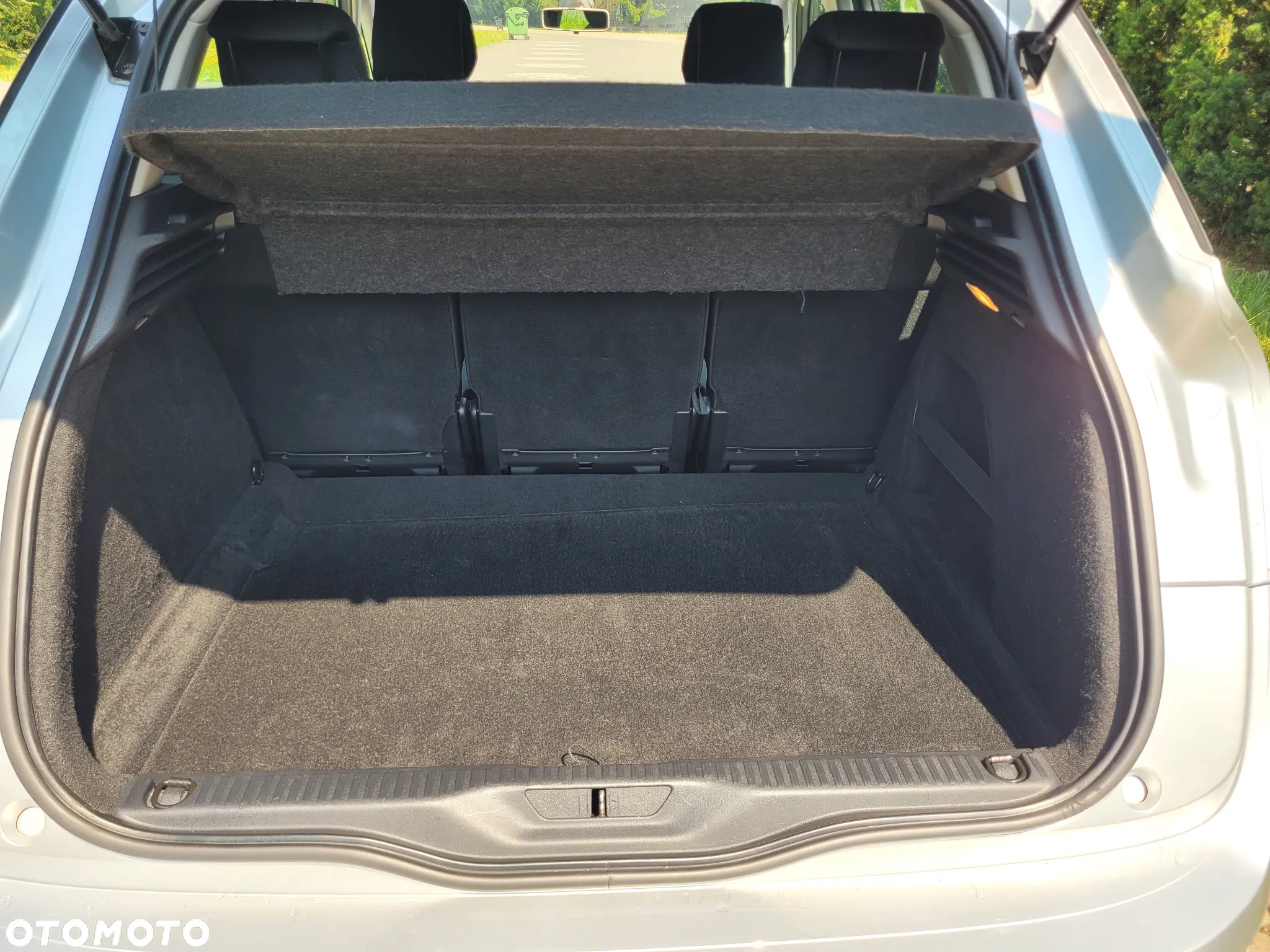Citroën C4 Picasso VTi 120 Business Class - 23