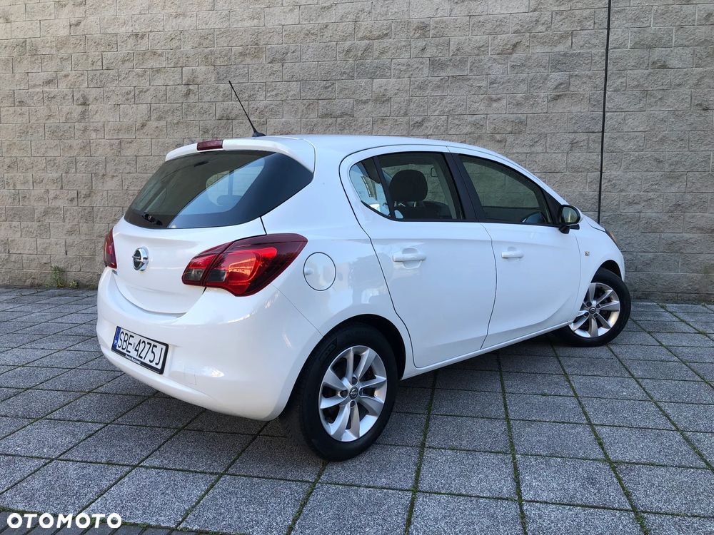 Opel Corsa 1.2 Active - 7
