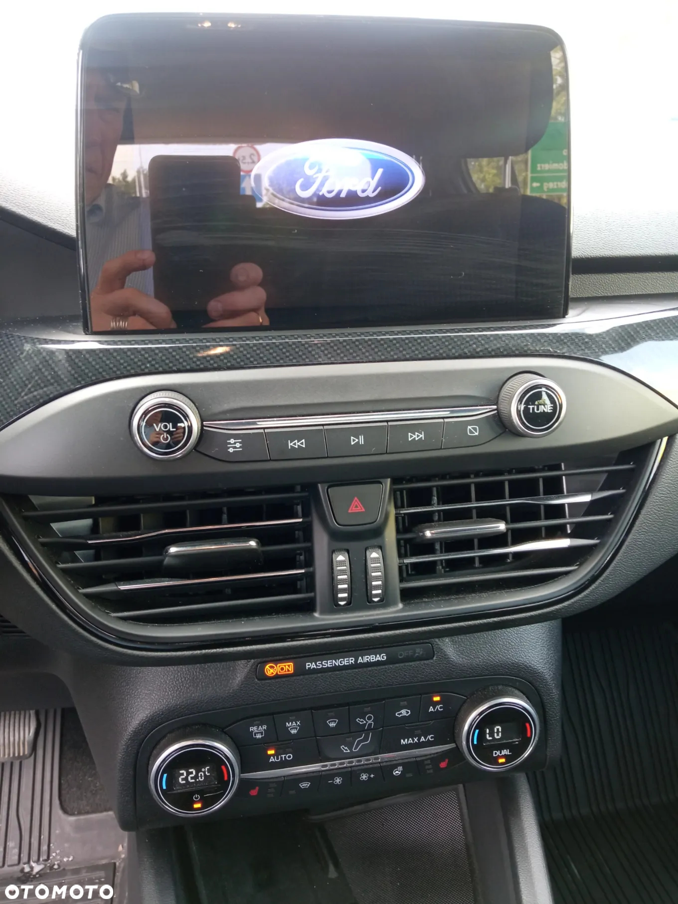 Ford Focus 1.0 EcoBoost ST-Line - 15