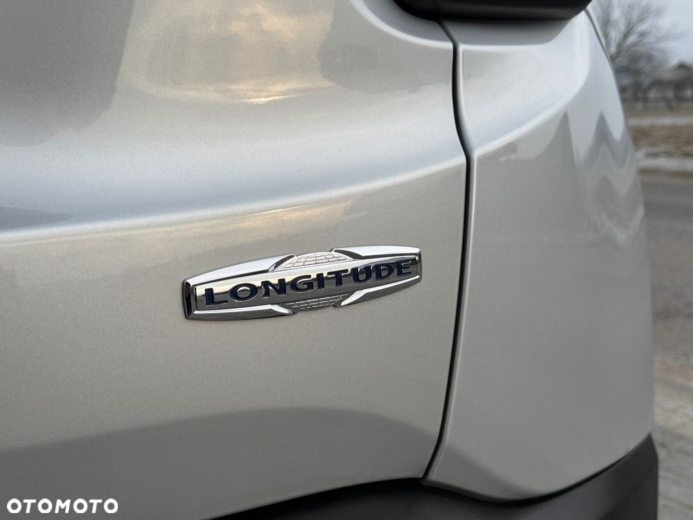 Jeep Renegade 1.4 MultiAir Longitude - 39