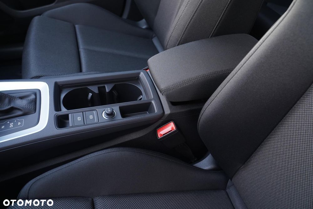 Audi Q3 35 TFSI mHEV S tronic - 21
