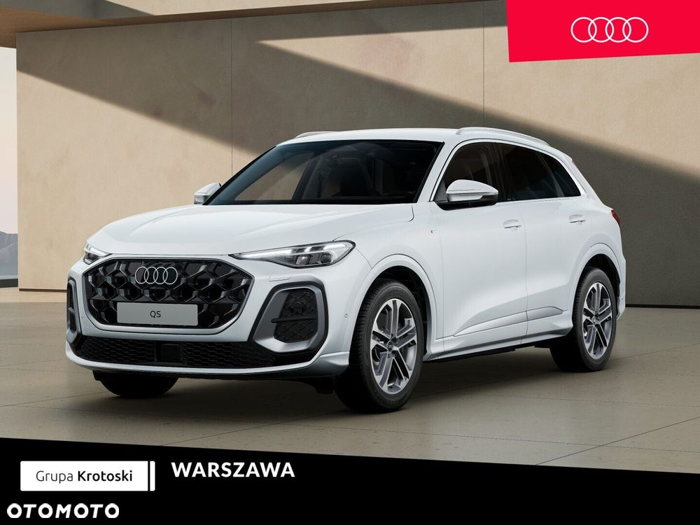 Audi Q5 - 1
