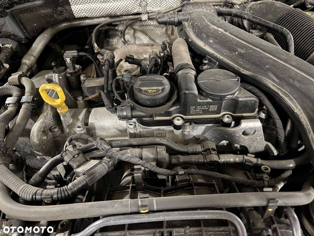 Volkswagen Passat 1.5 TSI EVO Essence DSG - 37