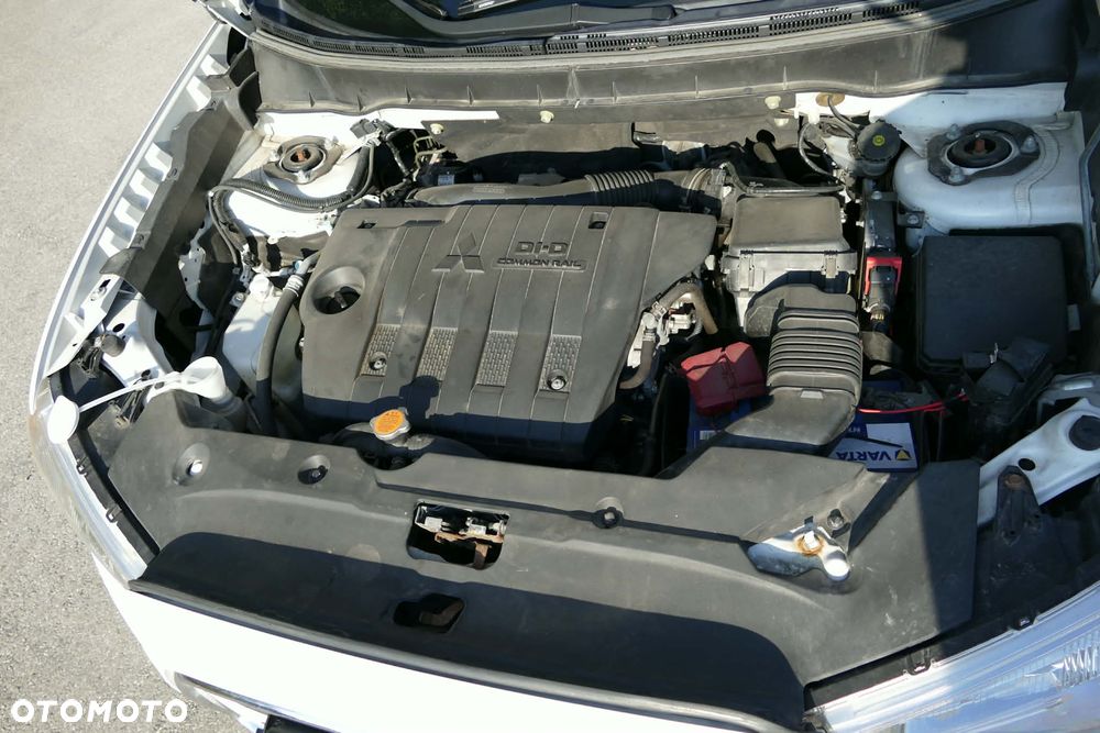 Mitsubishi ASX 1.8 DID Inform AS&G - 9