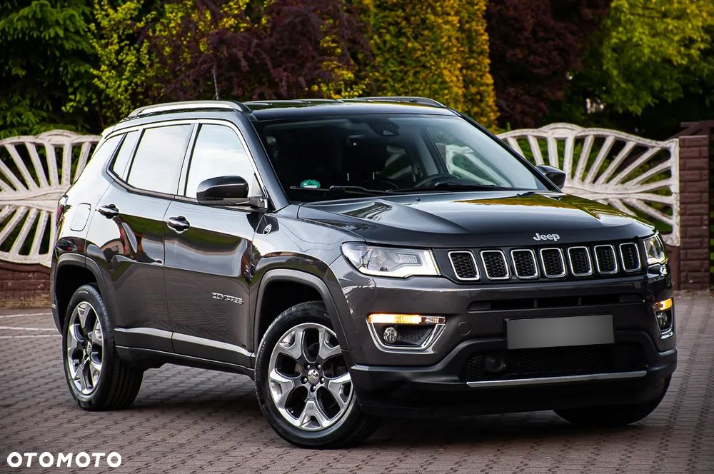 Jeep Compass - 5