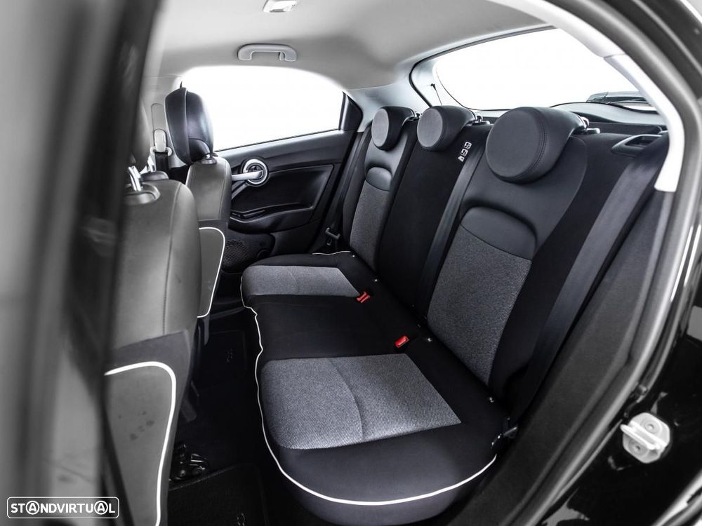 Fiat 500X 1.3 MJ - 11