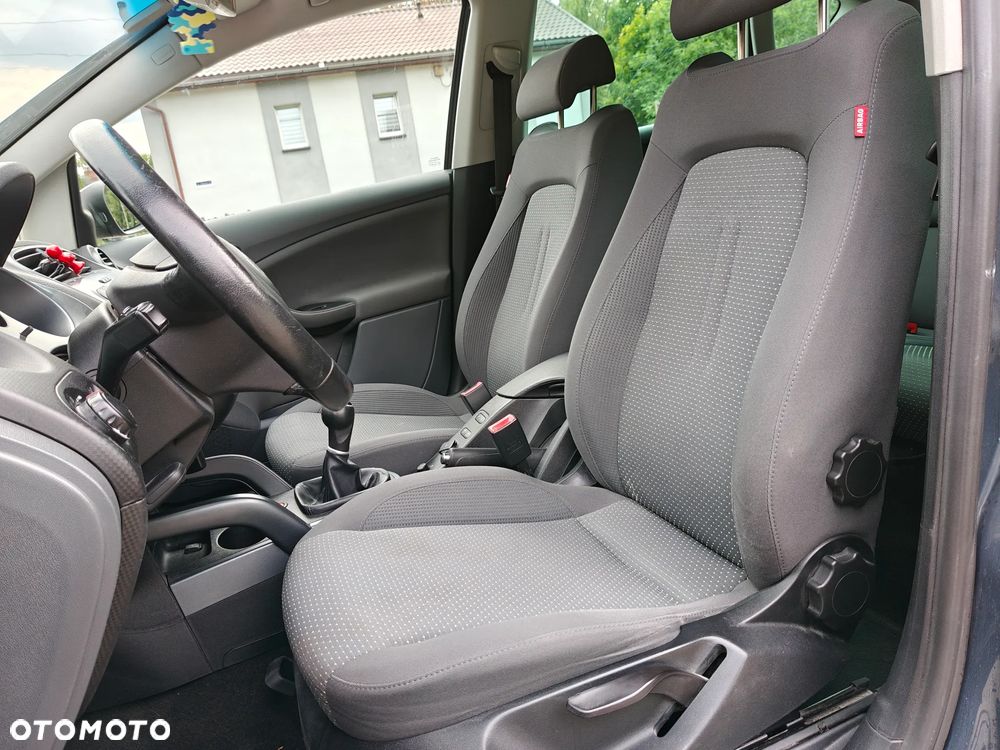 Seat Altea 1.4 TSI Comfort Limited - 7