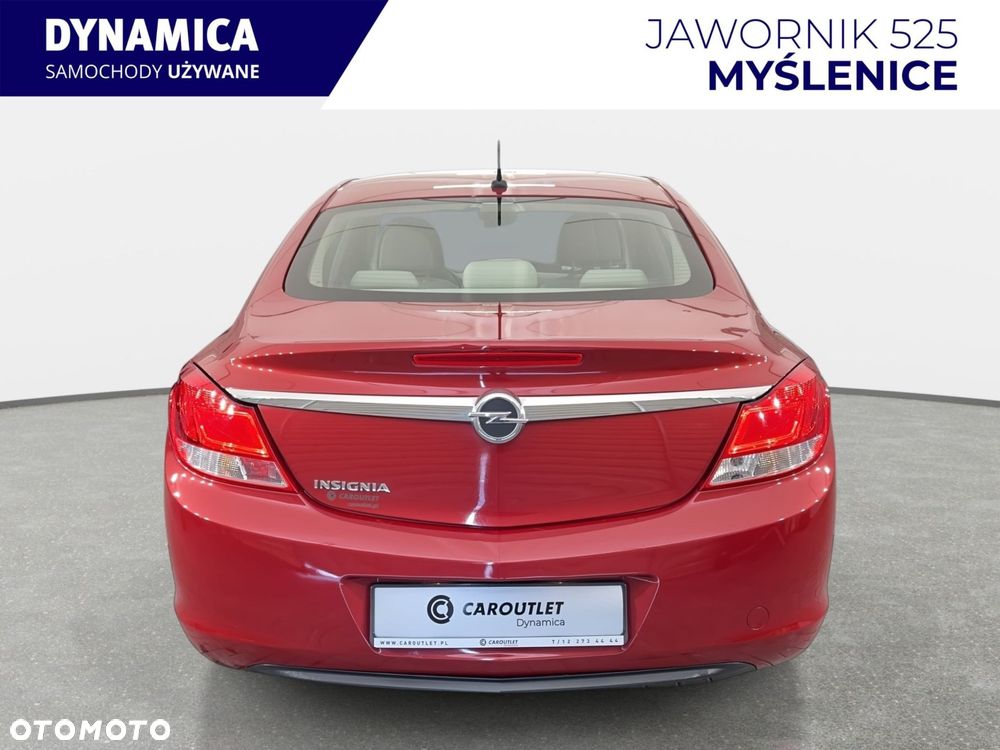 Opel Insignia - 8