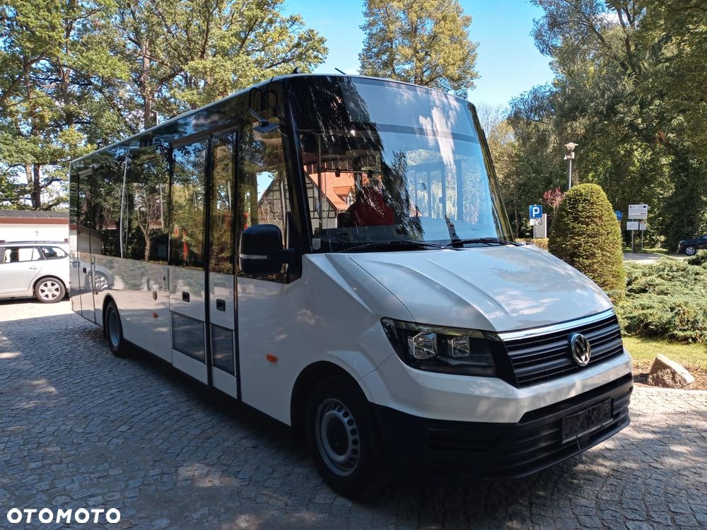 Volkswagen City - 2